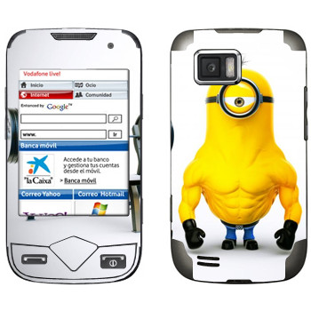   « »   Samsung S5600