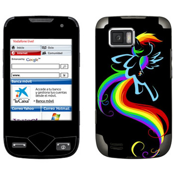   «My little pony paint»   Samsung S5600