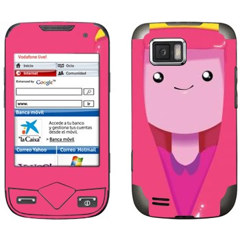   «  - Adventure Time»   Samsung S5600