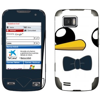   «  - Adventure Time»   Samsung S5600