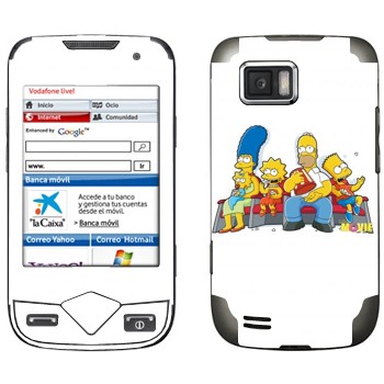 Samsung S5600