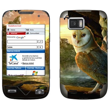 Samsung S5600