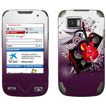   «  »   Samsung S5600