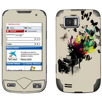   «  »   Samsung S5600