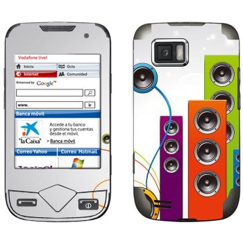   «  »   Samsung S5600