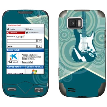   « »   Samsung S5600