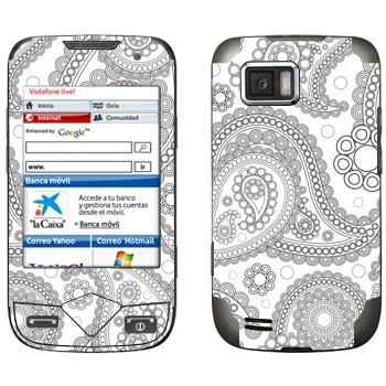   « »   Samsung S5600