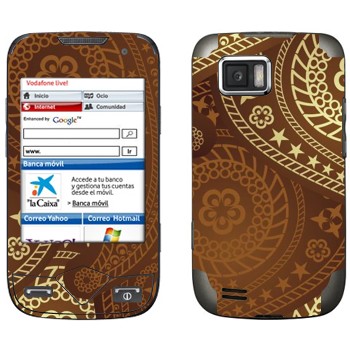   « »   Samsung S5600