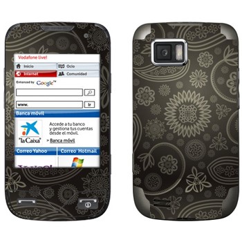   « »   Samsung S5600