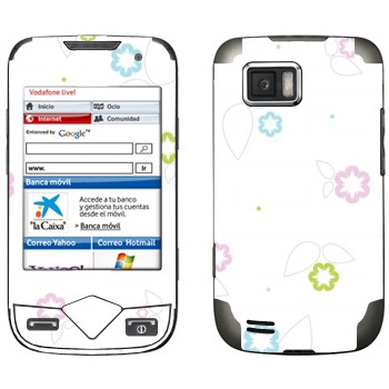 Samsung S5600