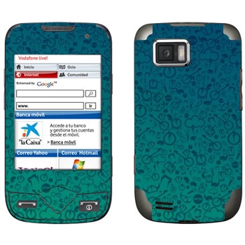 Samsung S5600