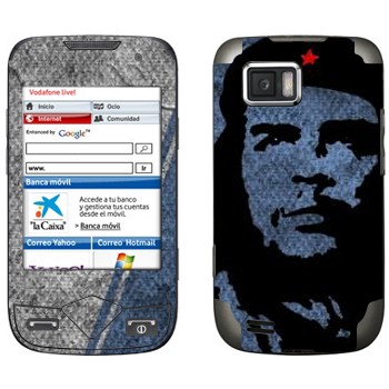   «Comandante Che Guevara»   Samsung S5600