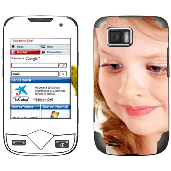   «»   Samsung S5600