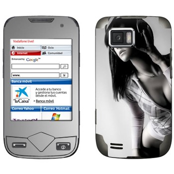   «   »   Samsung S5600
