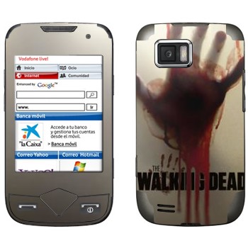   «Dead Inside -  »   Samsung S5600