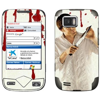   «Dexter»   Samsung S5600