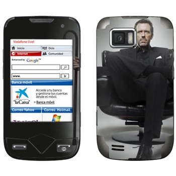   «HOUSE M.D.»   Samsung S5600