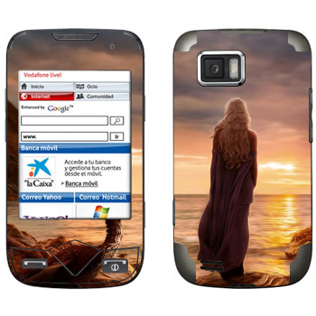   «   -  »   Samsung S5600