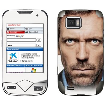   « »   Samsung S5600