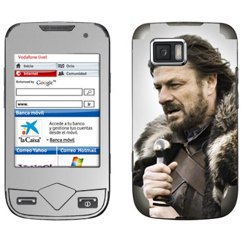   « »   Samsung S5600