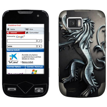   «  »   Samsung S5600