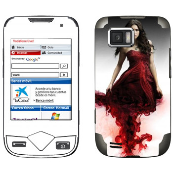   « »   Samsung S5600