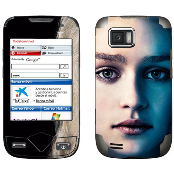   «  »   Samsung S5600