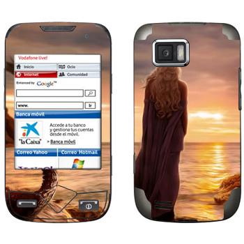   « »   Samsung S5600