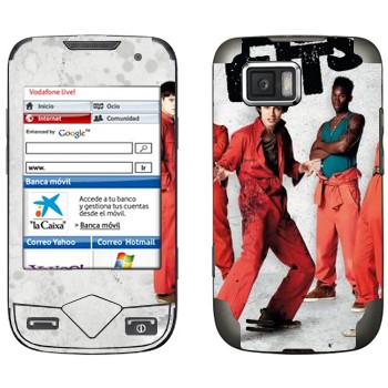   « 1- »   Samsung S5600