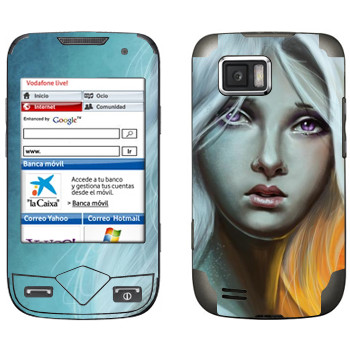   «»   Samsung S5600