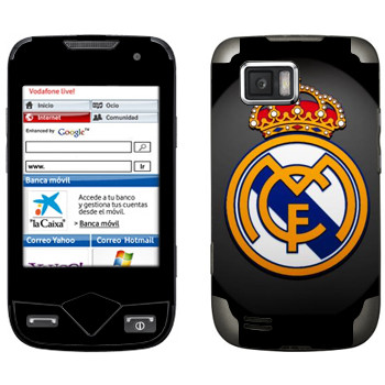   «Real logo»   Samsung S5600