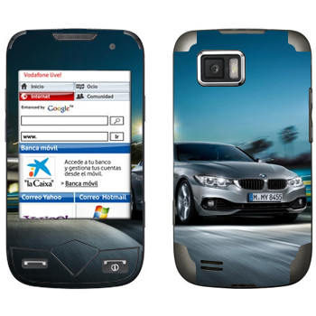   «BMW »   Samsung S5600