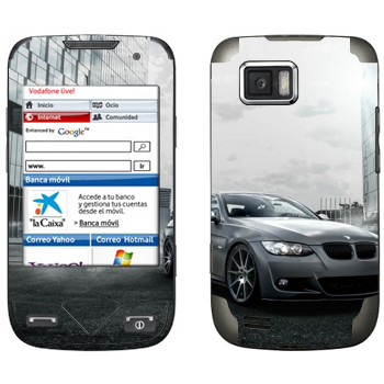   «BMW   »   Samsung S5600