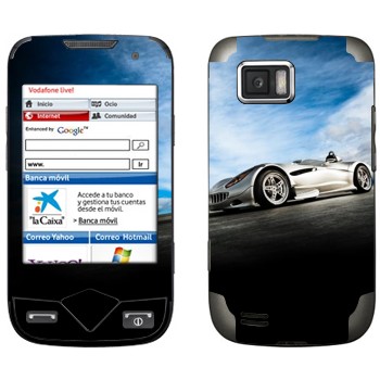   «Veritas RS III Concept car»   Samsung S5600