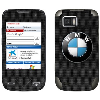   « BMW»   Samsung S5600