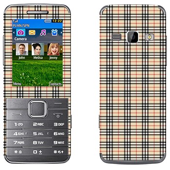   « »   Samsung S5610