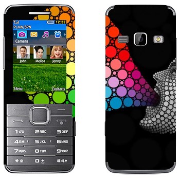   «   »   Samsung S5610