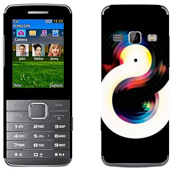   «    »   Samsung S5610