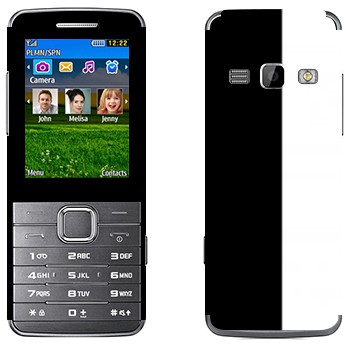   «- »   Samsung S5610