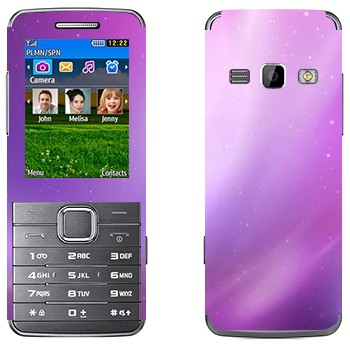   « »   Samsung S5610