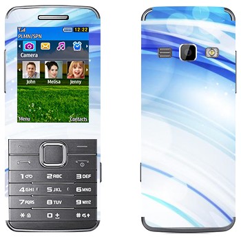   « »   Samsung S5610