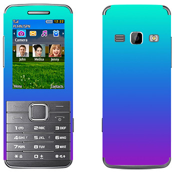   «    »   Samsung S5610