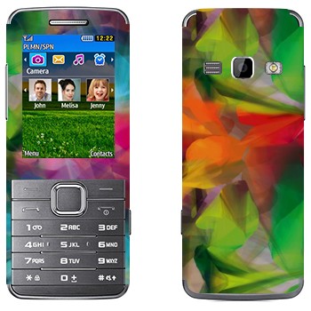   « , , , »   Samsung S5610