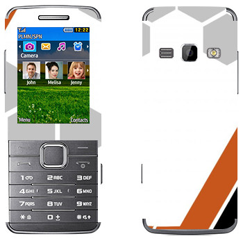   « »   Samsung S5610