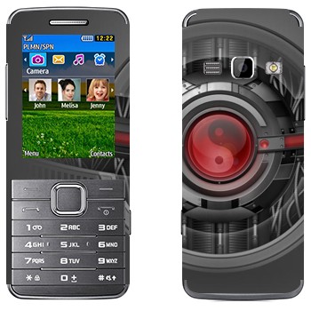   «-  »   Samsung S5610