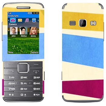 Samsung S5610