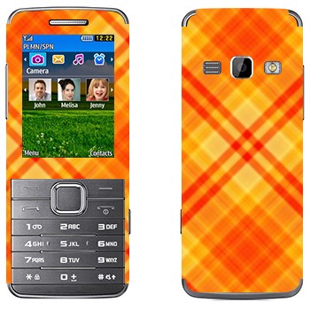   «- »   Samsung S5610