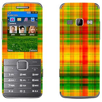   «-   »   Samsung S5610