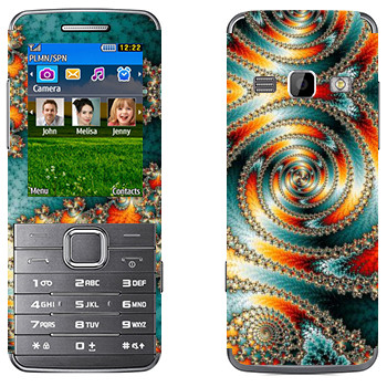   «   »   Samsung S5610