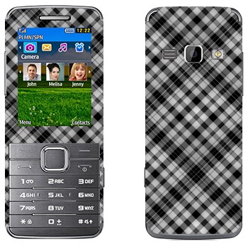   « -»   Samsung S5610